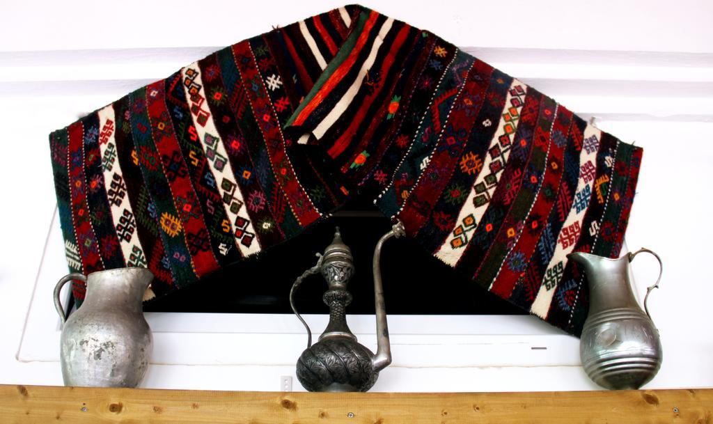 شقة Adrasan Shambala المظهر الخارجي الصورة