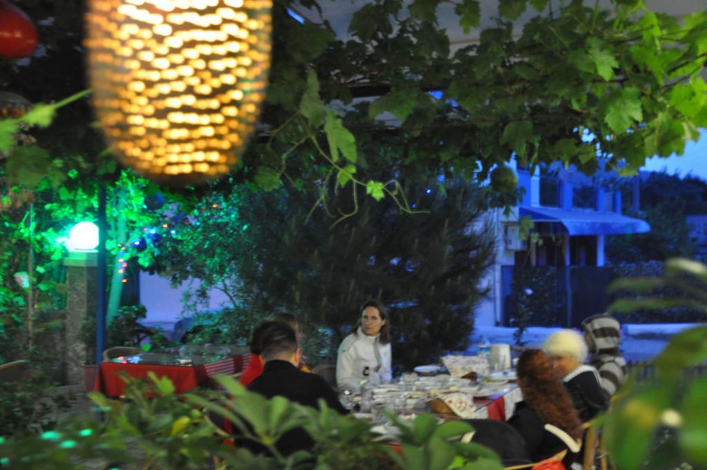 شقة Adrasan Shambala المظهر الخارجي الصورة